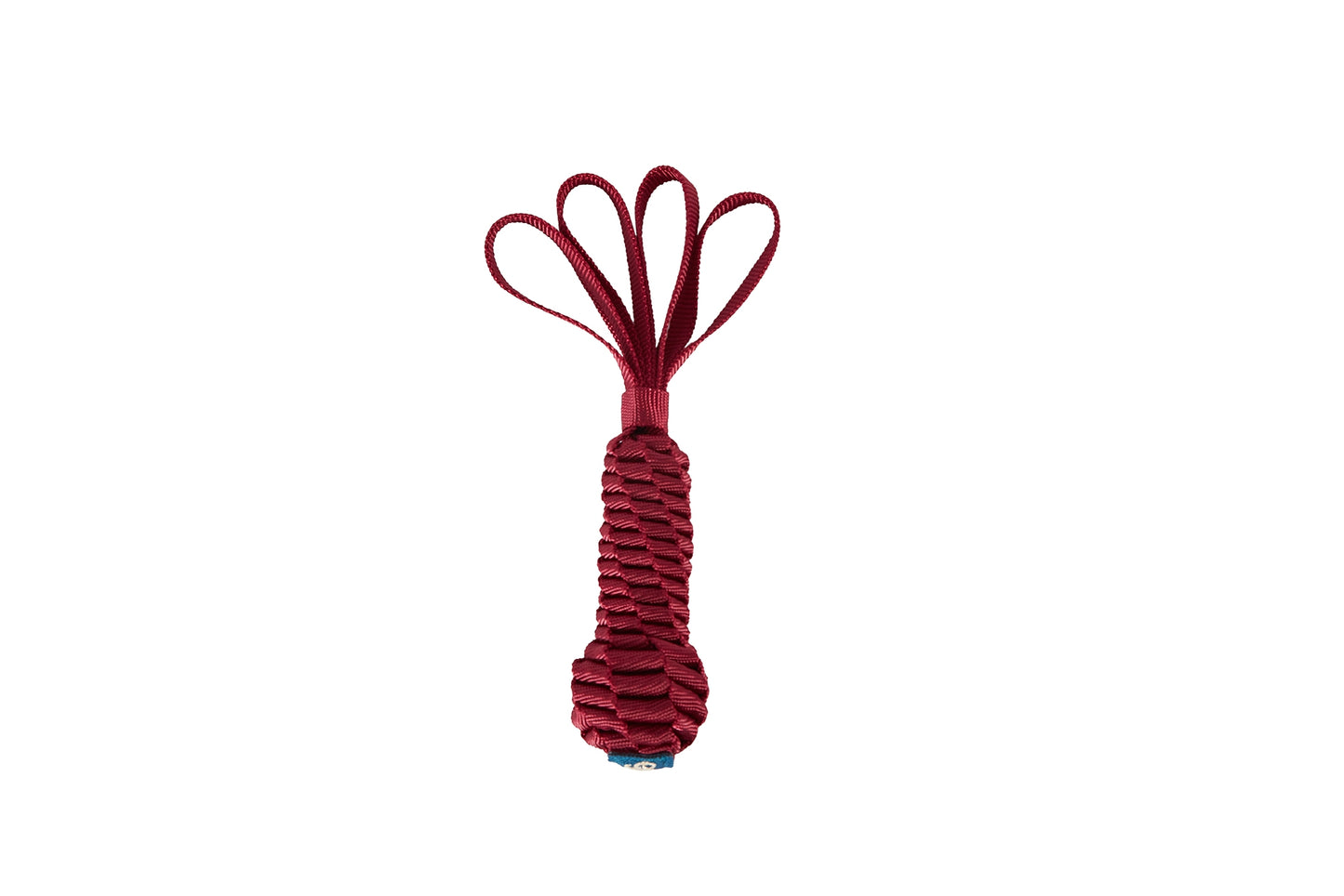 Freedog - Mordedor Elástico Loopy Rope Granate