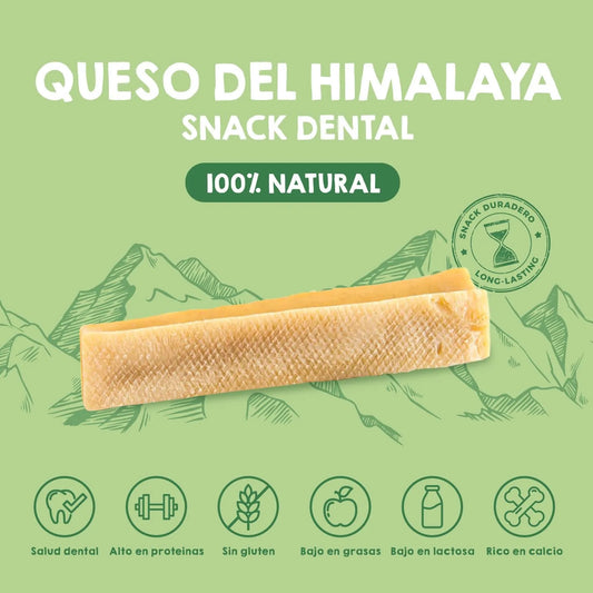 Maikai Pets - Huesitos de Queso para perros