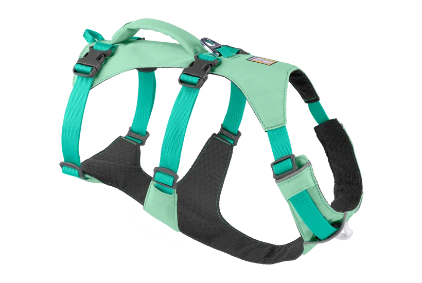 Ruffwear - Flagline Dog Harness with Handle