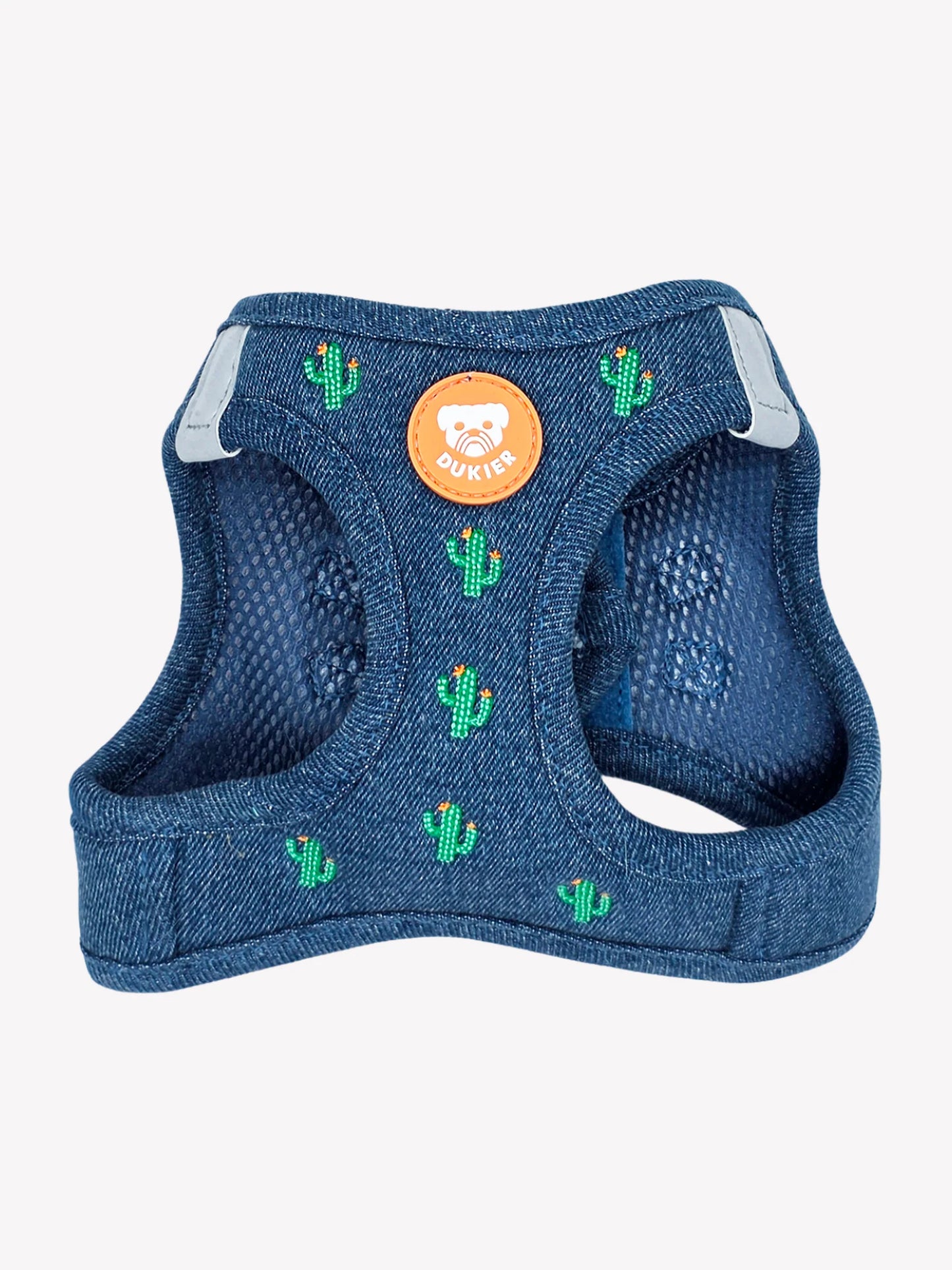 Dukier - Arnés Body Cactus