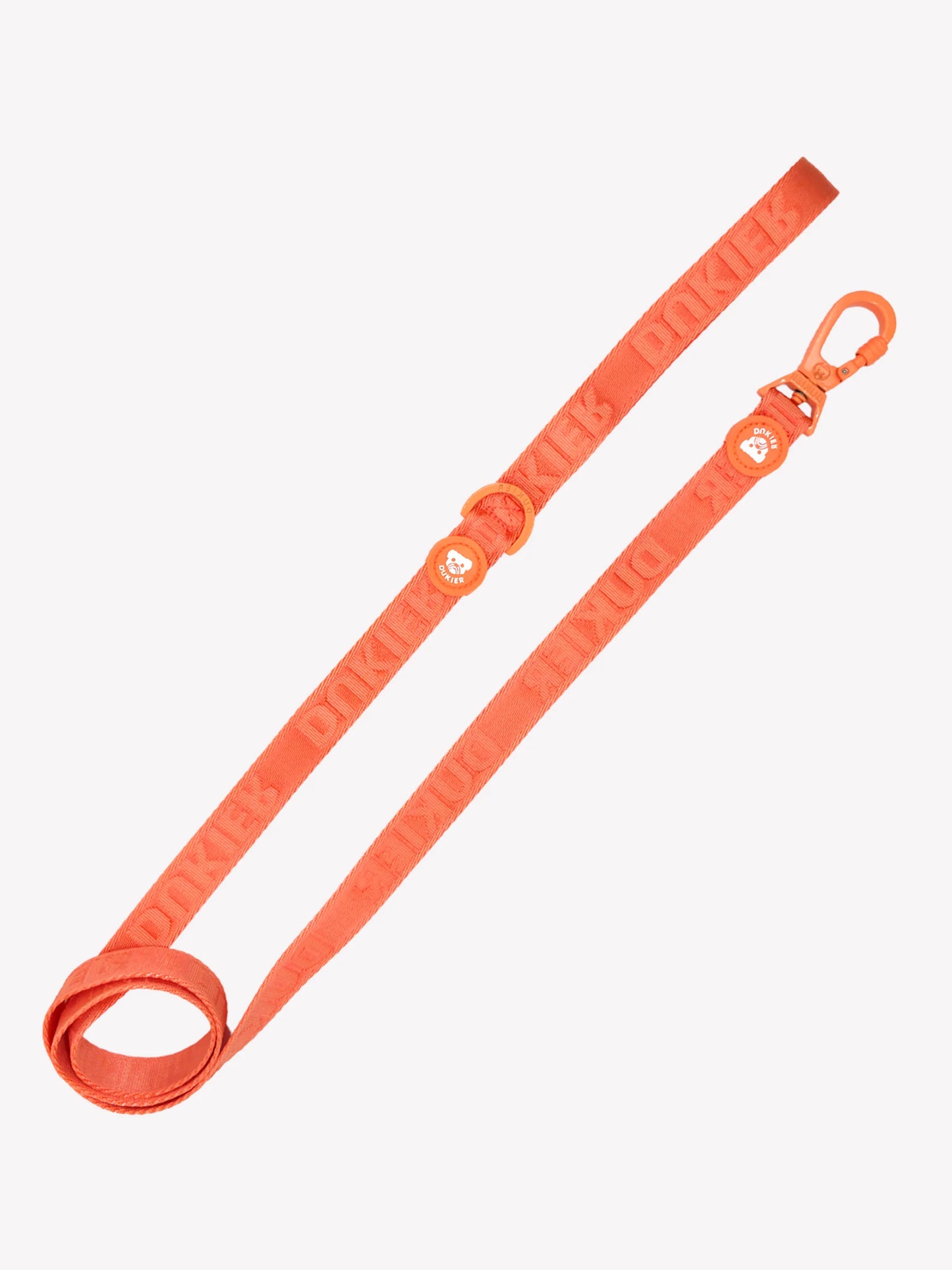Dukier - Correa Naranja