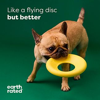 Earth Rated - Fly Toy