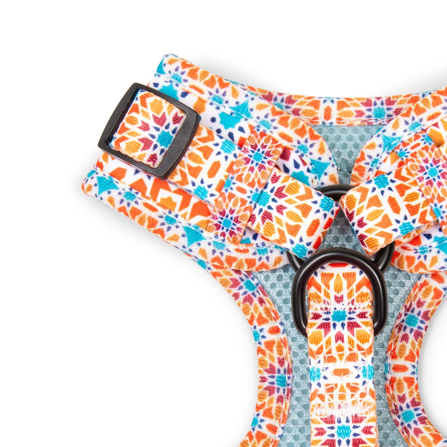 Pollo and Paco - ALHAMBRA - Arnés ajustable para perros