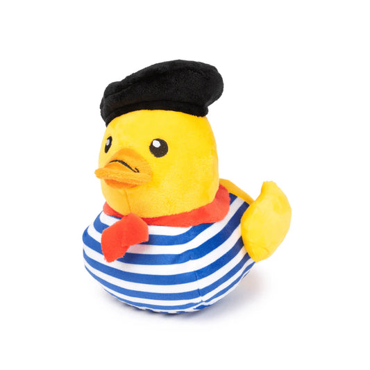 Fuzzyard - Timothee Chalaquack