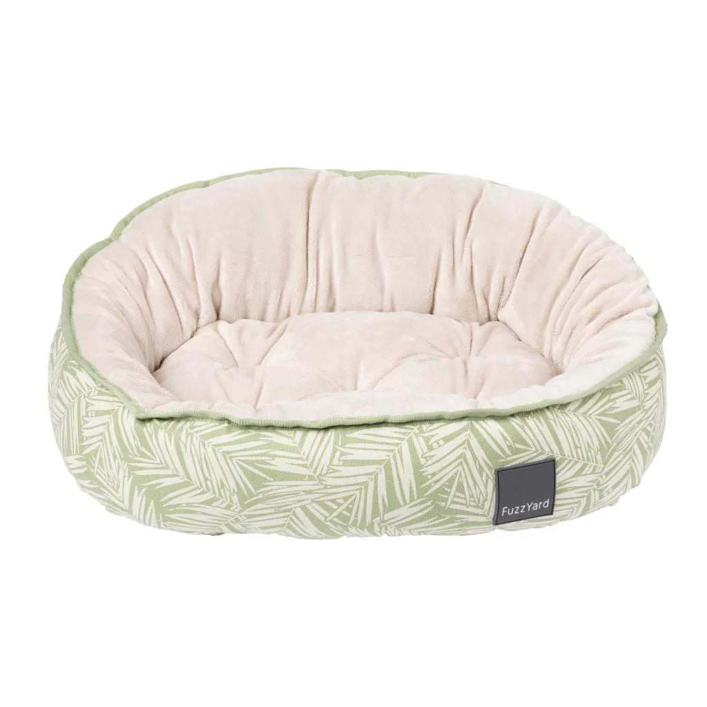 Fuzzyard Cama Reversible Palmetto