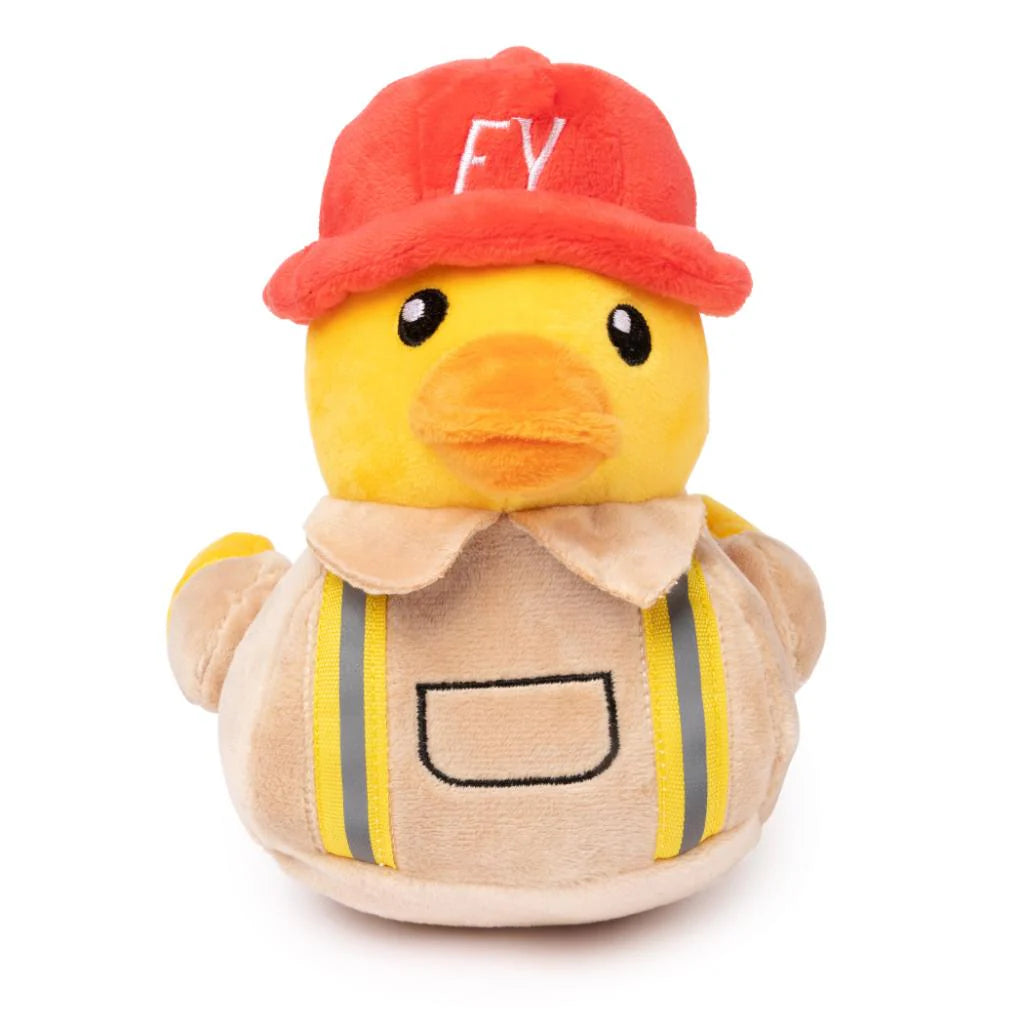 Fuzzyard Firequacker