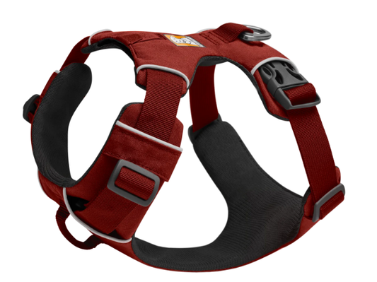RUFFWEAR Front Range Harness