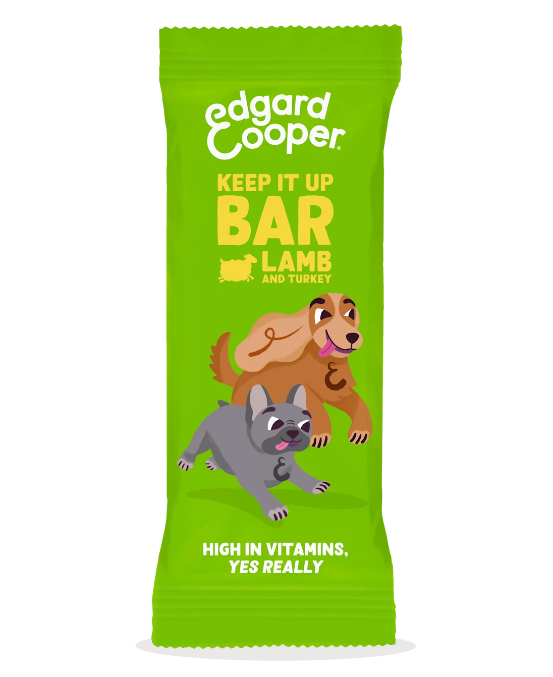 Edgar cooper Barritas de Cordero