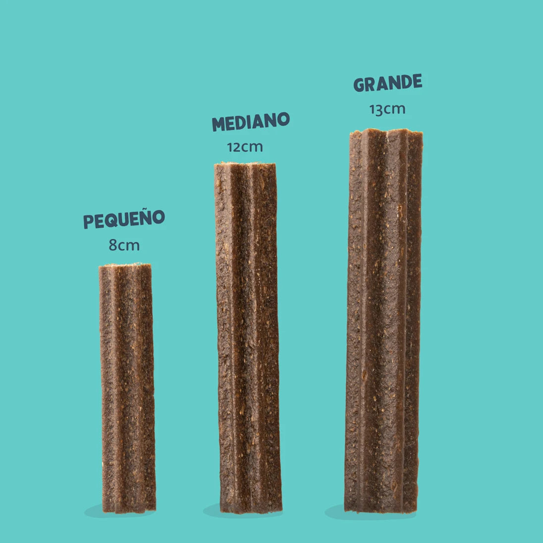 Edgard Cooper - Doggy Dental Stick