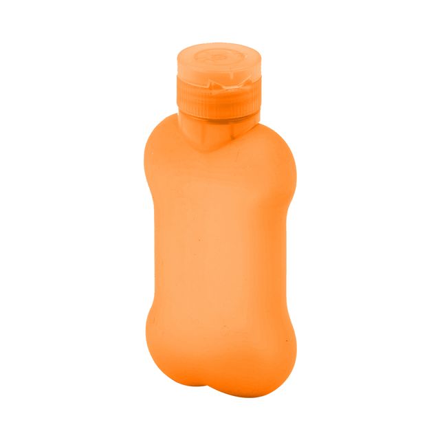 United Pets - Bon Ton Pi- Botella de agua