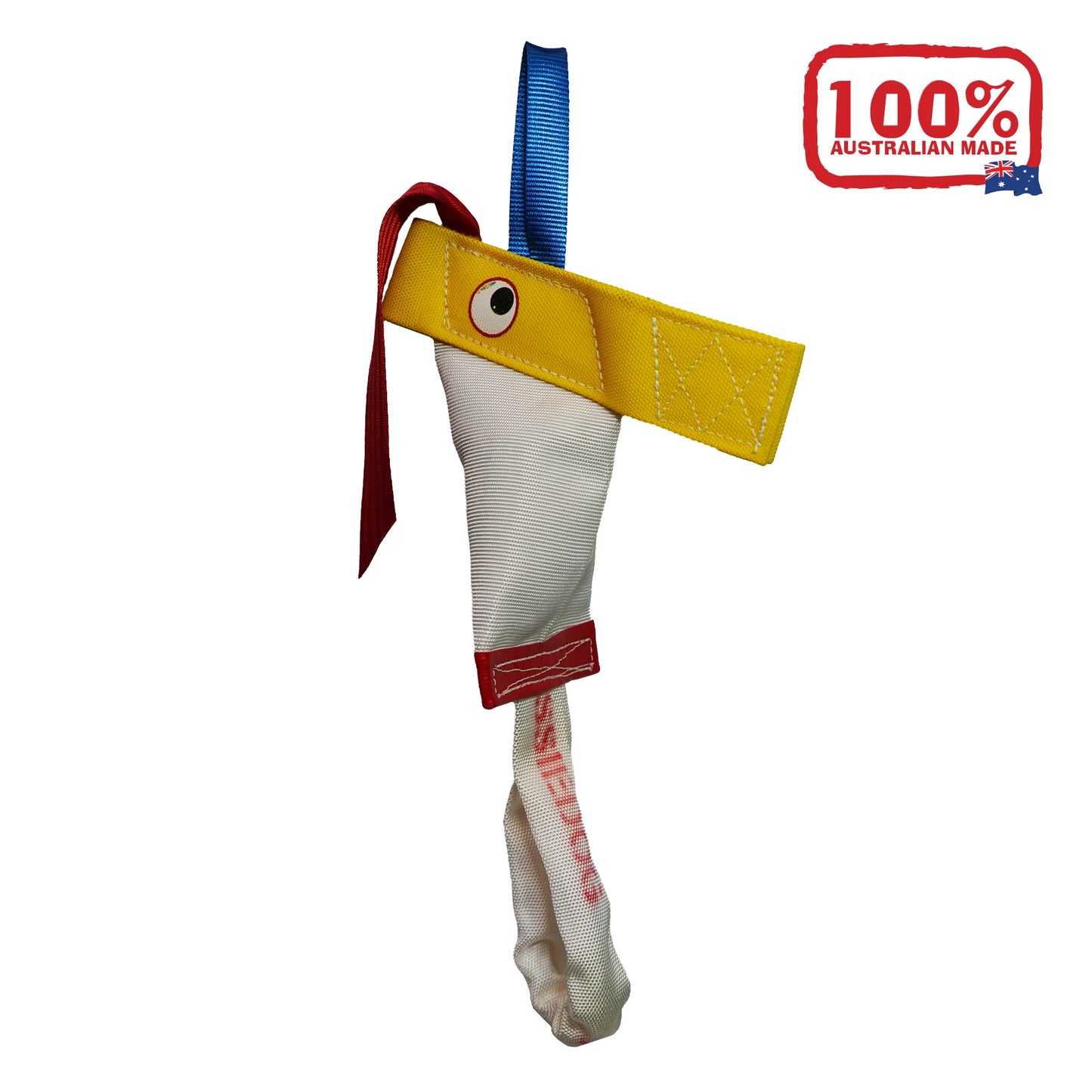 AUSSIE DOG Standard Chook