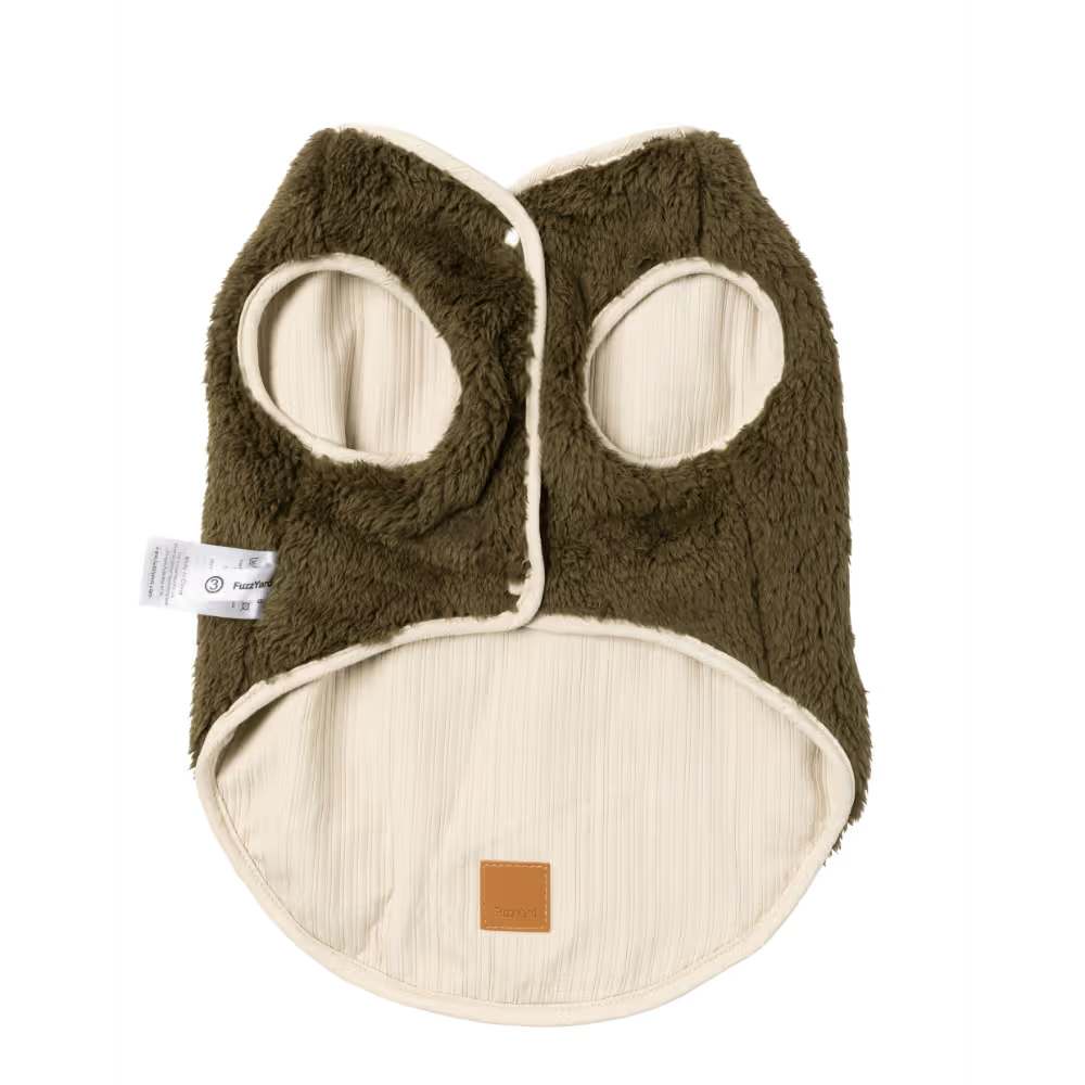 FuzzYard Jacket - Umeda Reversible