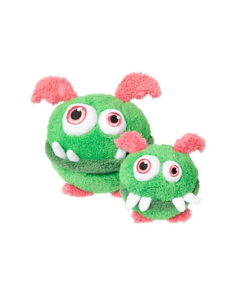 Fuzzyard Peewee Green peluche