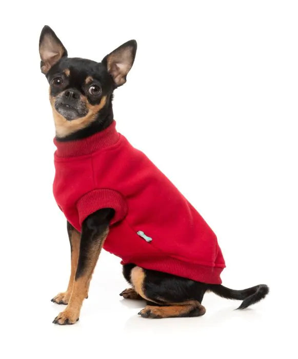 FuzzYard Sweater - Allday 25