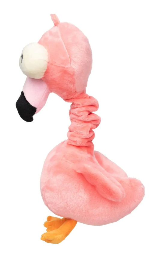 Fuzzyard- Neckole The Flamingo