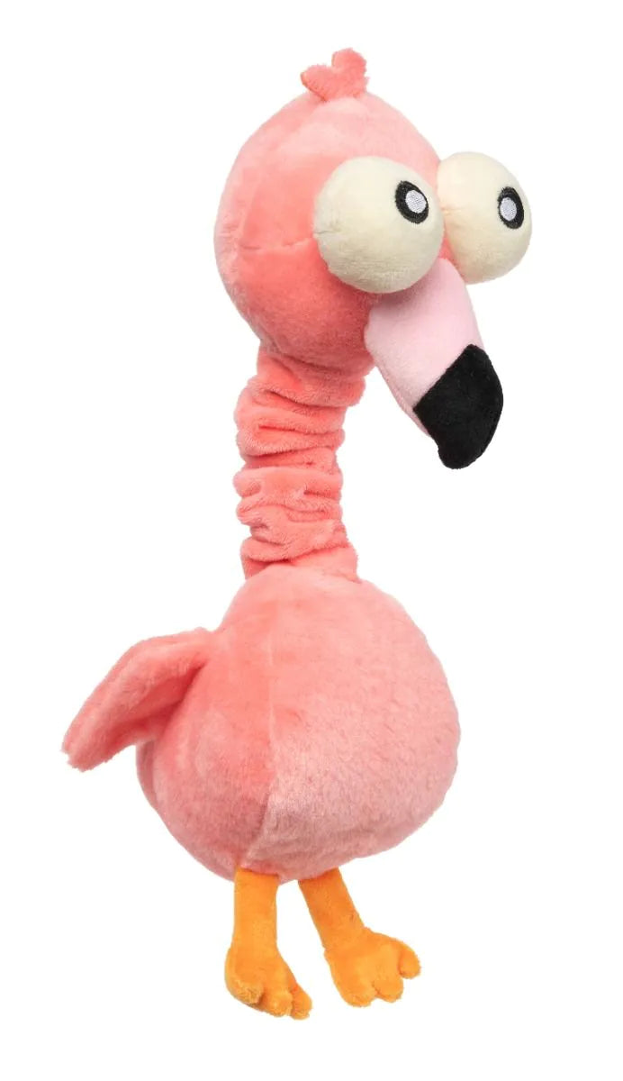 Fuzzyard- Neckole The Flamingo