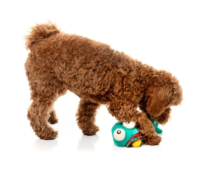 Fuzzyard - Loch Neck Monster