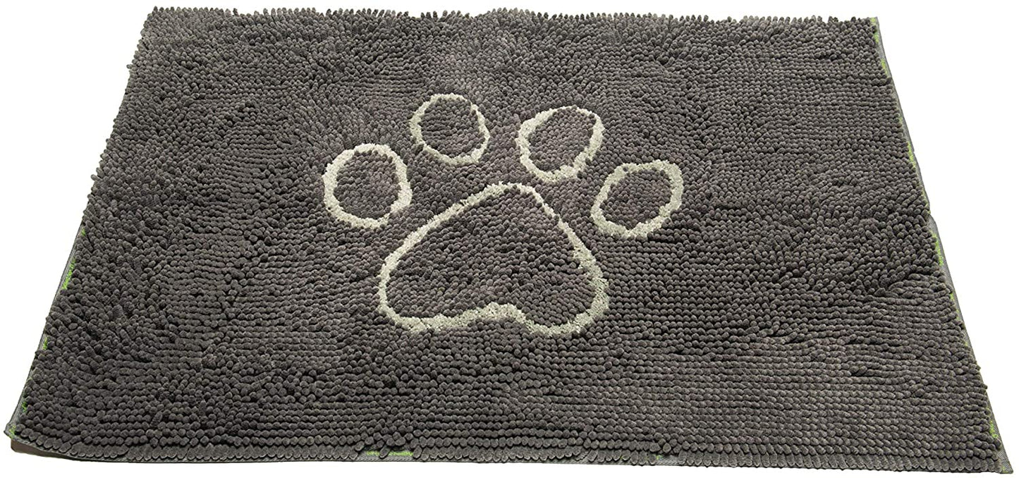DGS - Dirty Dog Doormat