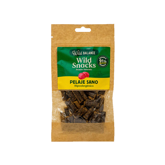 Wild Balance - Wild Snacks Digestivos