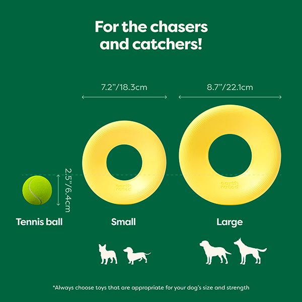 Earth Rated - Fly Toy