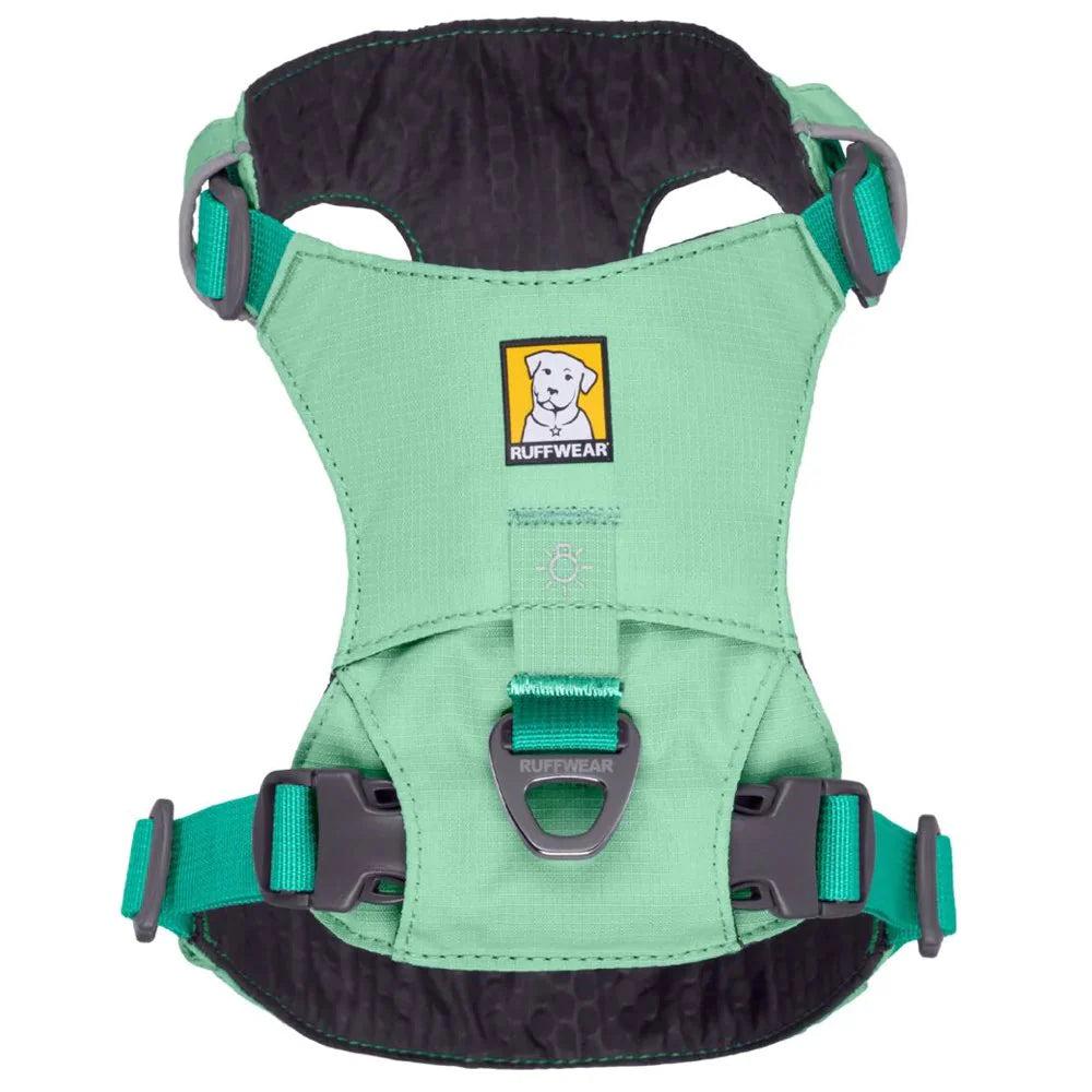 RUFFWEAR Hi & Light™ Lightweight Dog Harness