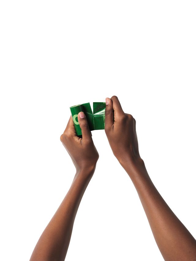 Earth Rated - Bolsas eco-friendly rollo individual sin perfume