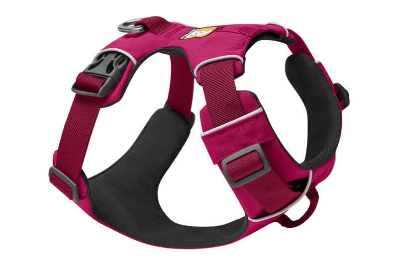 RUFFWEAR Front Range Harness