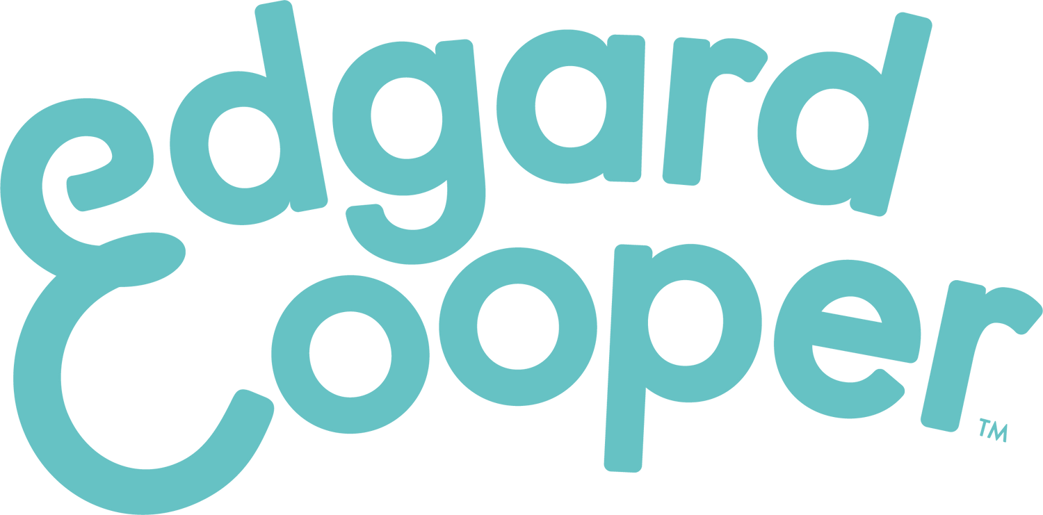 Edgar Cooper