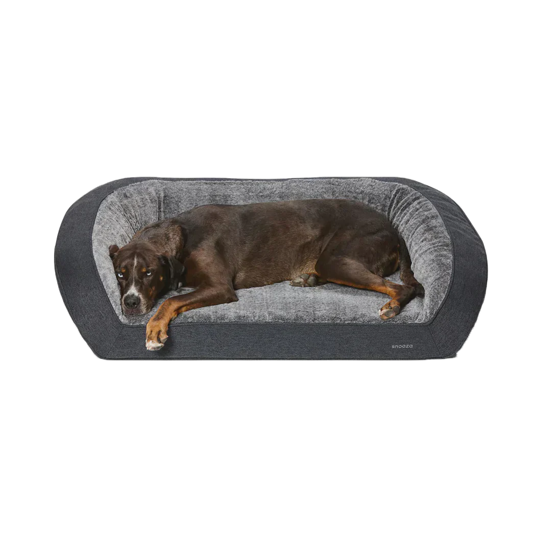 Camas, mantas y esterillas para perretes