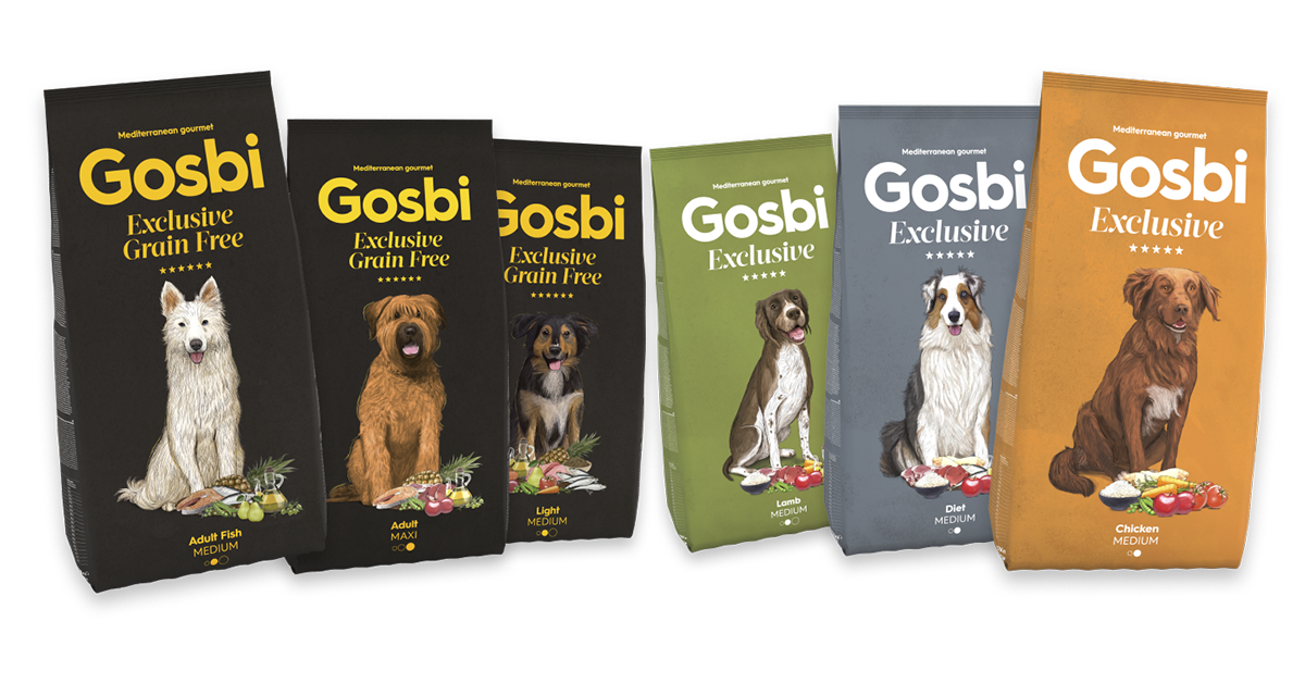 Gosbi
