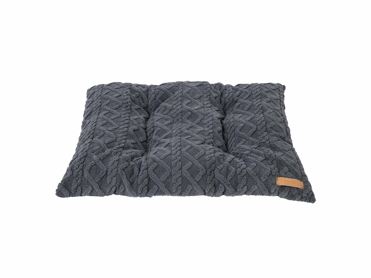 Freedog - Colchon Artic Gris Oscuro