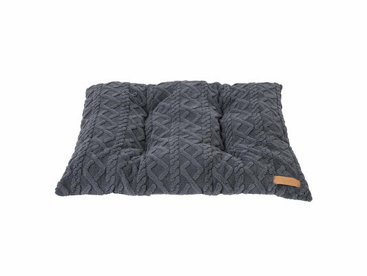 Freedog - Colchon Artic Gris Oscuro