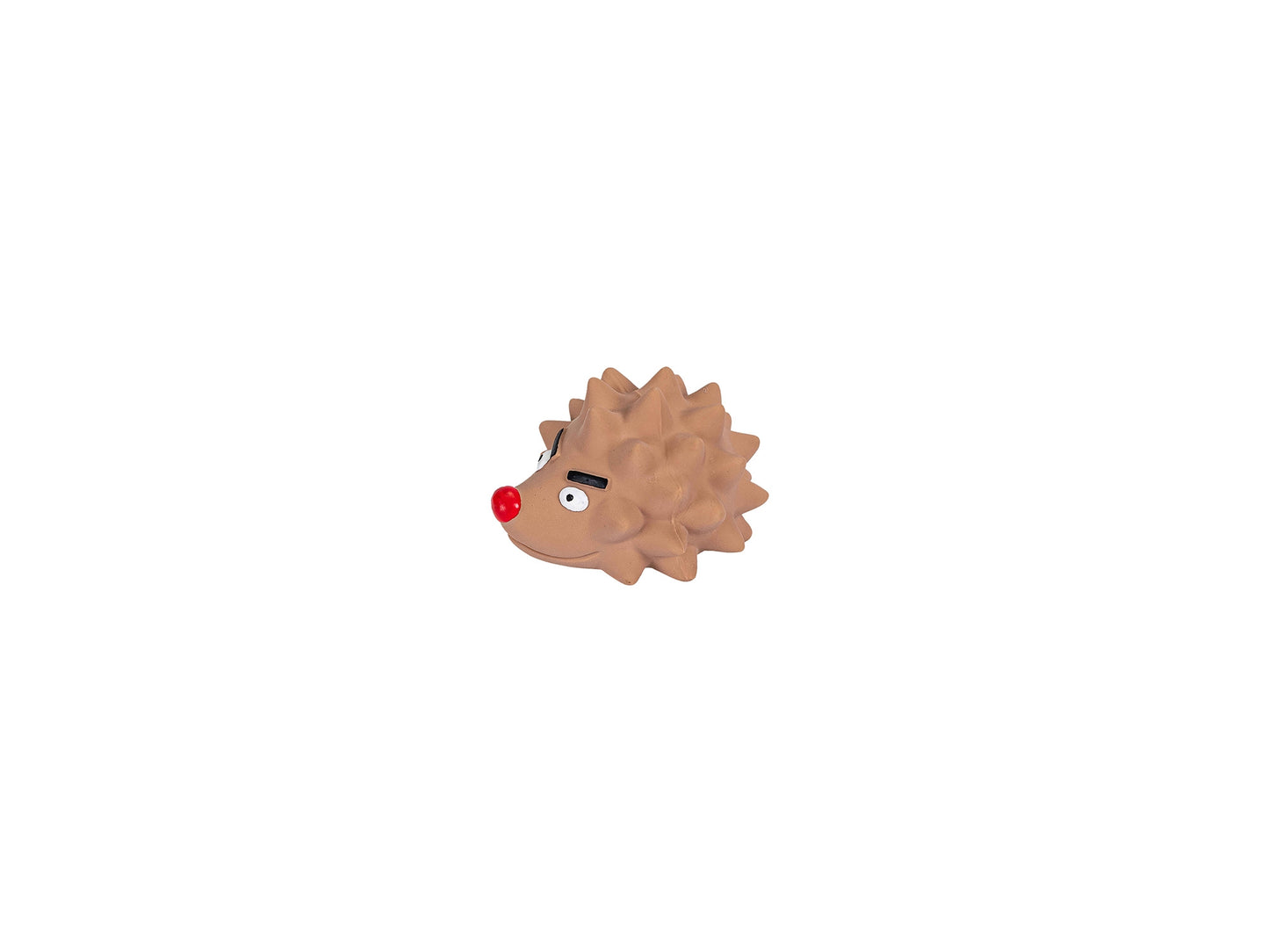 Freedog - Juguete Látex Hedgehog