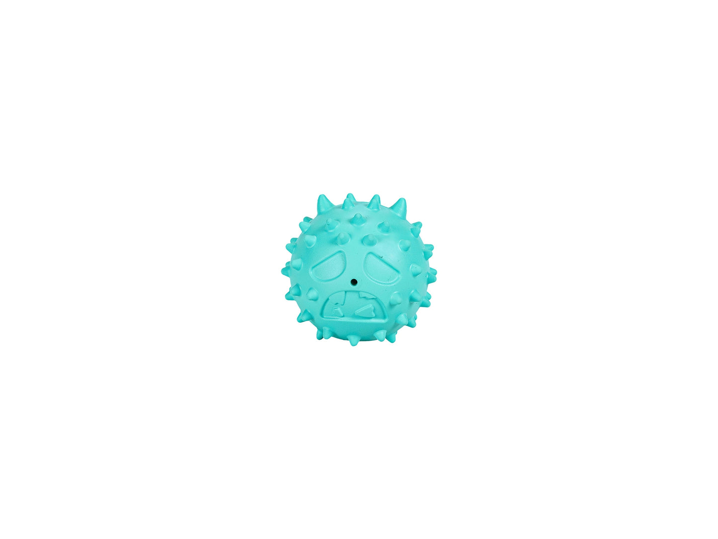 Freedog - Juguete Goma Snack Pelota Emoji