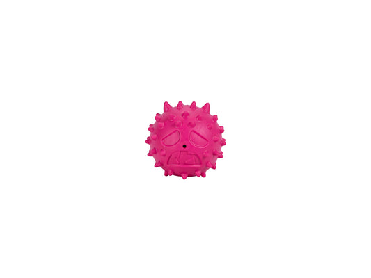 Freedog - Juguete Goma Snack Pelota Emoji