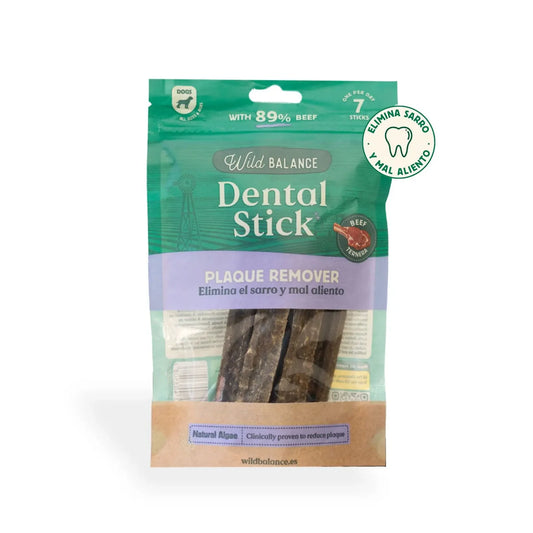 Wild Balance - Sticks Dentales