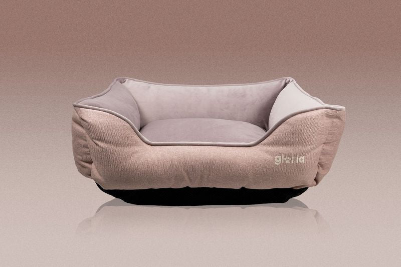 Gloria Pets - Cama Rectangular Descanso