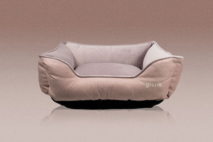 Gloria Pets - Cama Rectangular Descanso