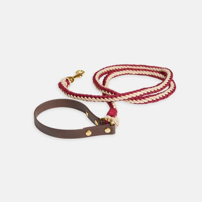 Mila&Coco - Catalina Correa Roja - Hecho a Mano