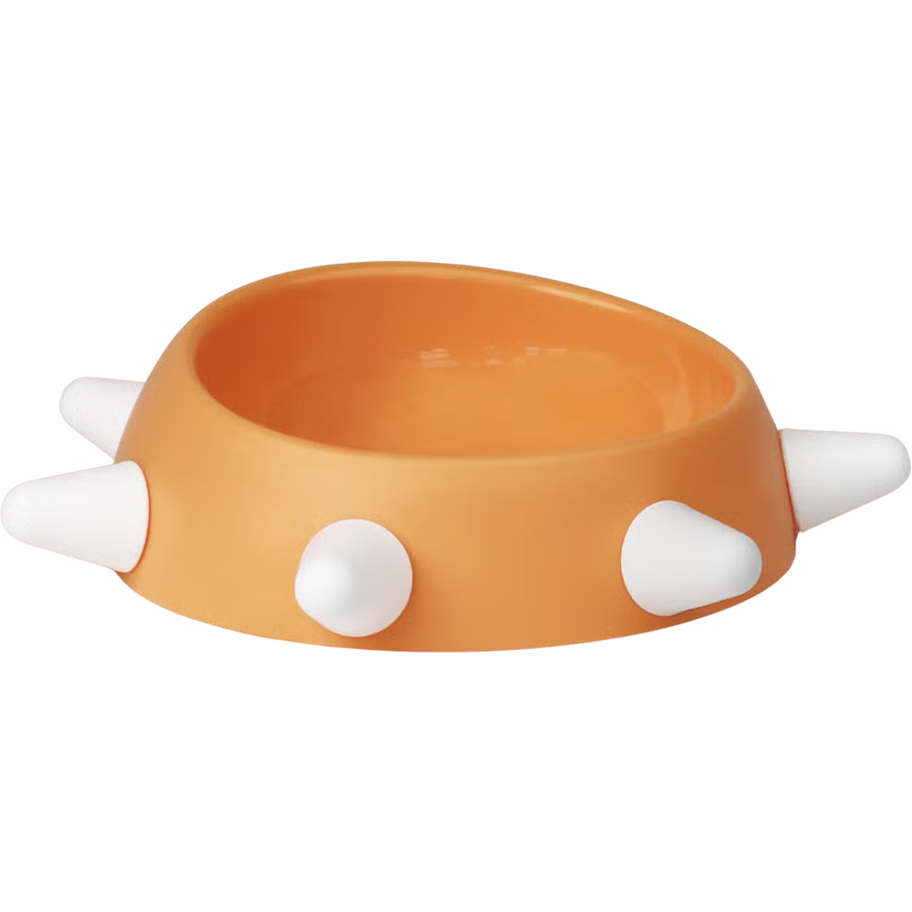 Cuenco  para perros "Boss"