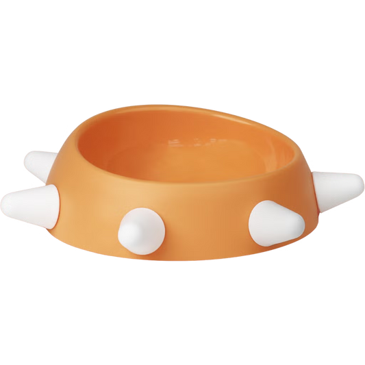 Cuenco  para perros "Boss"