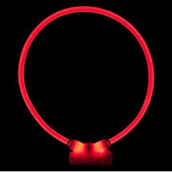 Lumitube- Collar Florescente