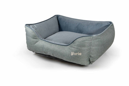 Gloria Pets - Cama Rectangular Descanso