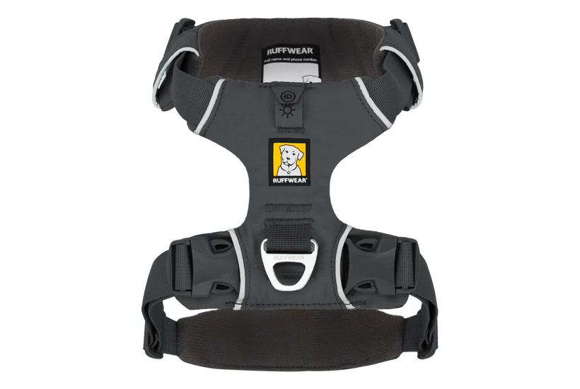 RUFFWEAR Front Range Harness