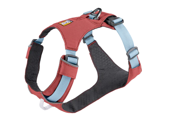 RUFFWEAR Hi & Light™ Lightweight Dog Harness