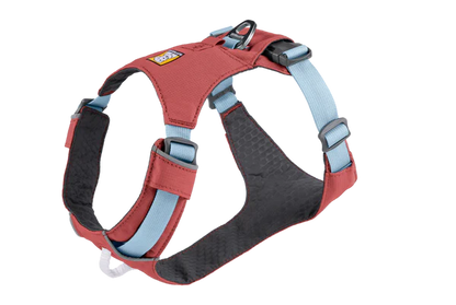 RUFFWEAR Hi & Light™ Lightweight Dog Harness