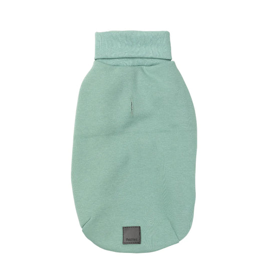 Fuzzyard sweater - Stevie 24 - Mint