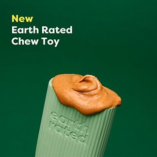 Earth Rated - Chew Toy