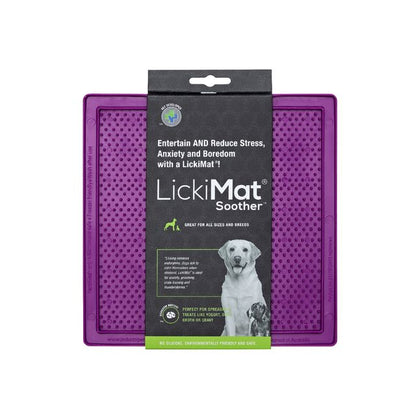 Lickimat Classic - Soother Mini