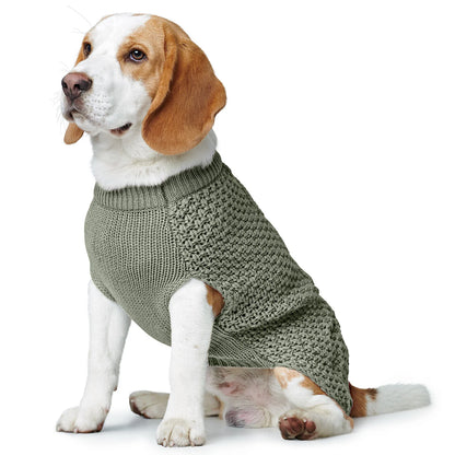 Hunter - Pullover Malmö